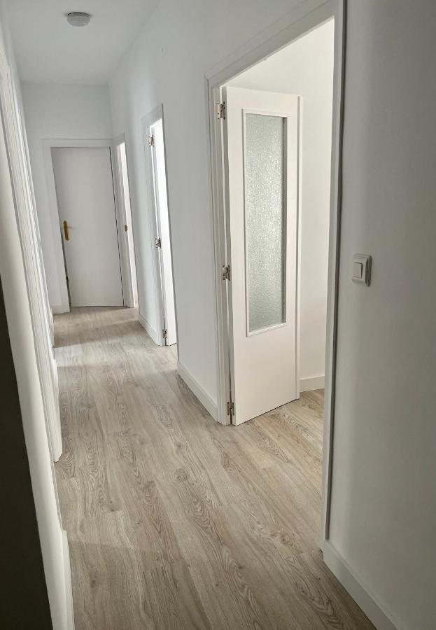 Marlu Apartment Altea Bagian luar foto