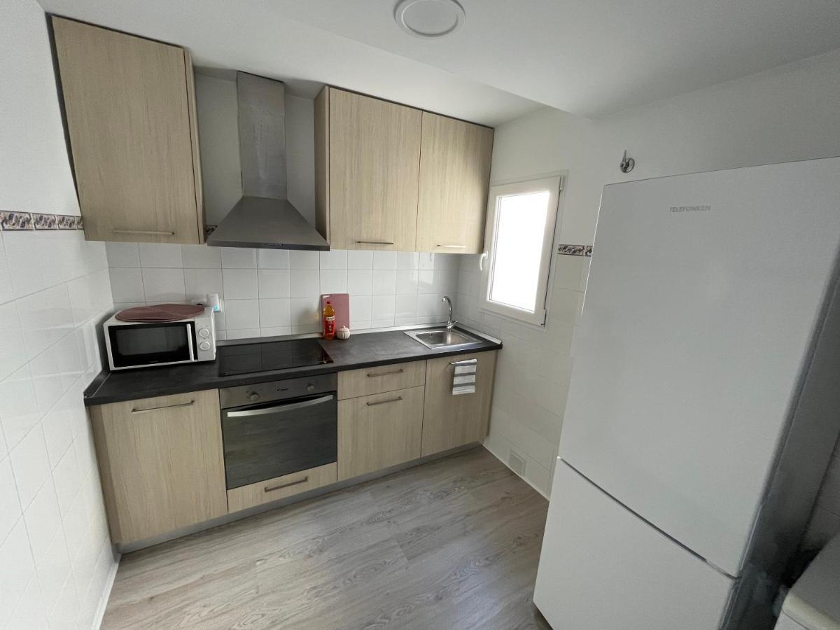 Marlu Apartment Altea Bagian luar foto
