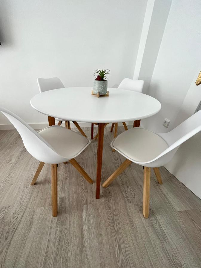 Marlu Apartment Altea Bagian luar foto
