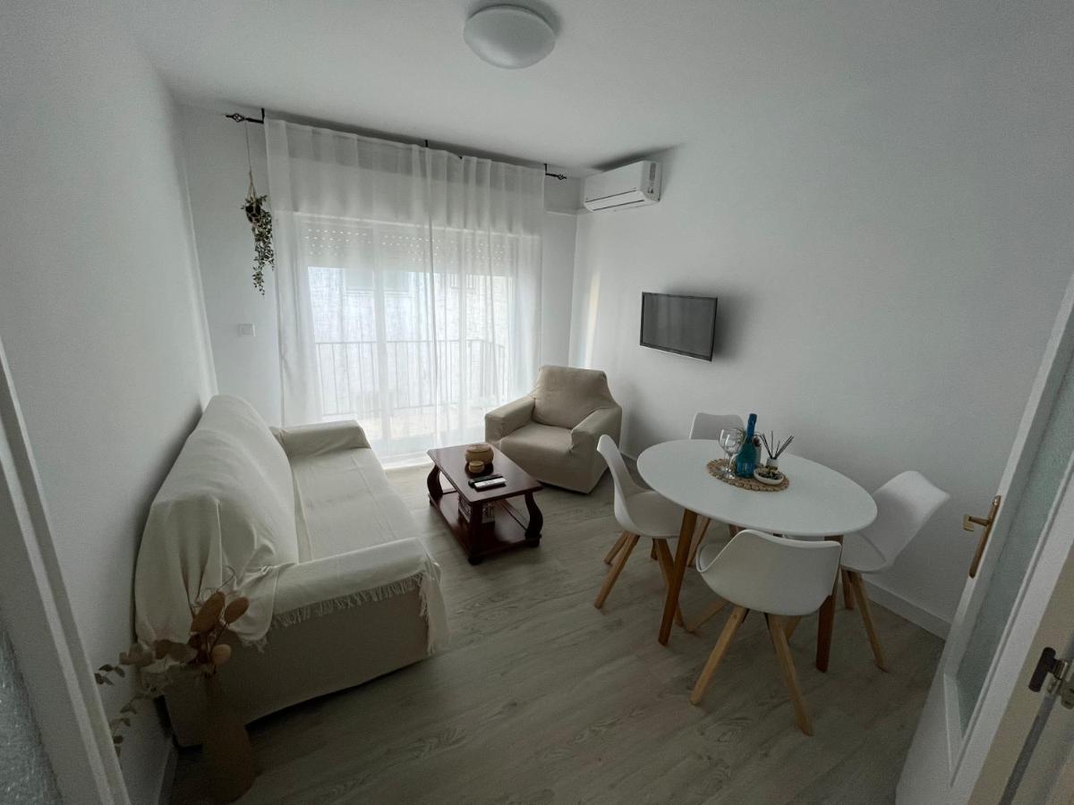 Marlu Apartment Altea Bagian luar foto