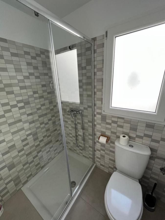 Marlu Apartment Altea Bagian luar foto