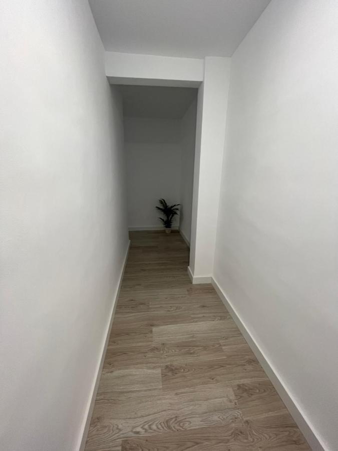 Marlu Apartment Altea Bagian luar foto