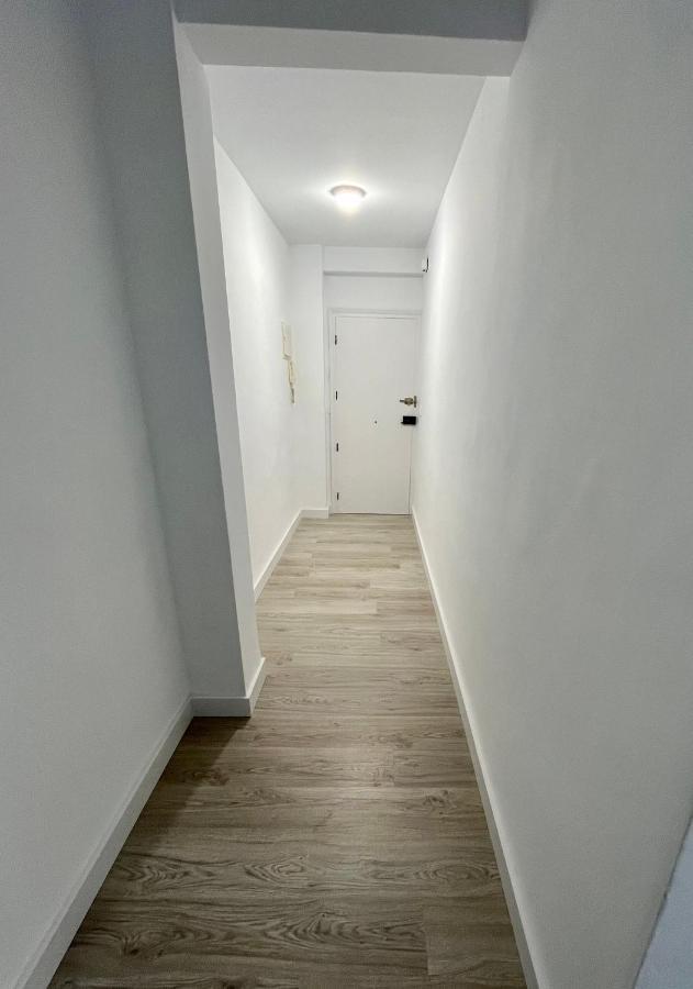 Marlu Apartment Altea Bagian luar foto